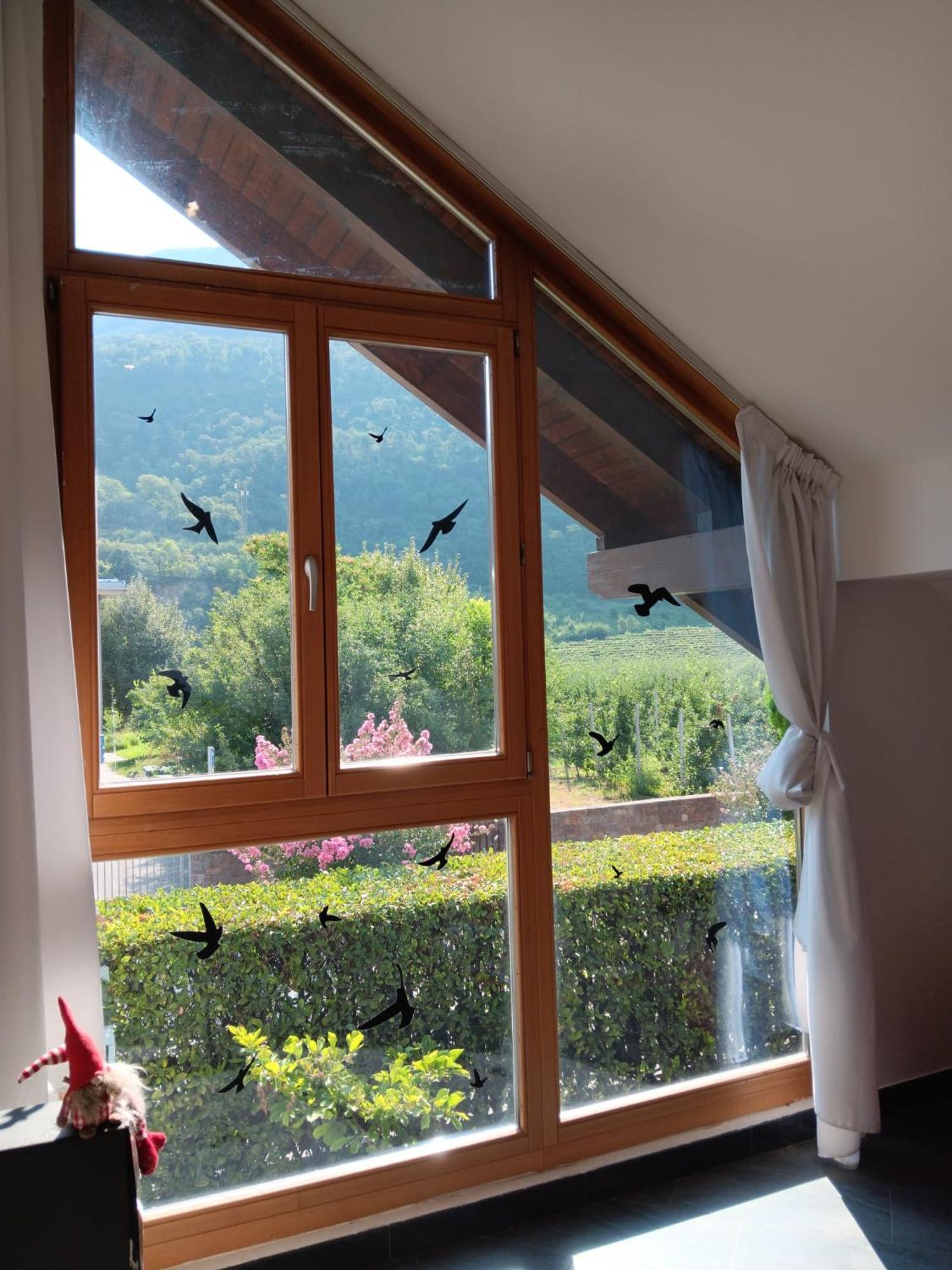 Casa Sally San Michele allʼAdige Buitenkant foto